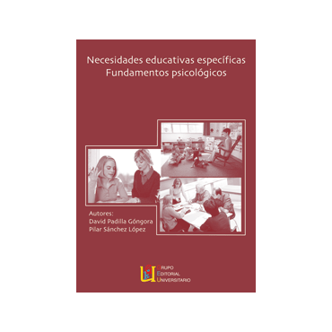 NECESIDADES EDUCATIVAS ESPECIFICAS. FUNDAMENTOS PSICOLOGICOS