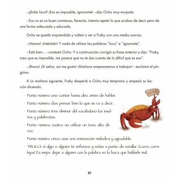 Los cuentos de la pajarería · Libro de cuentos + guía didáctica