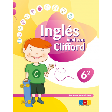 Inglés fácil con Clifford 6.2