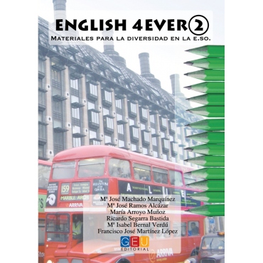English 4ever 2