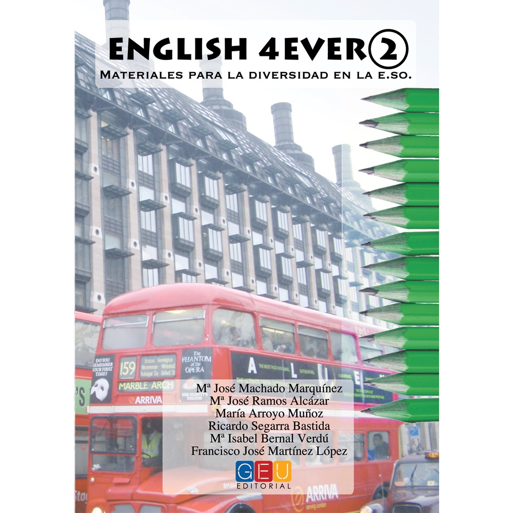 English 4ever 2