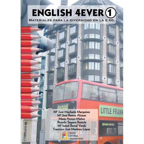 English 4ever 1