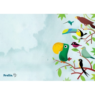ProLín: Programa de animación a la lectura con base lingüística