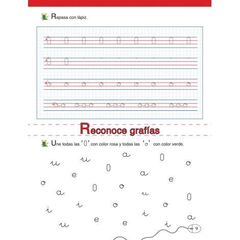 Lengua castellana y literatura 1. Educación Primaria. Libro A