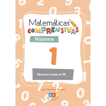 Pack 1º Matemáticas (Números)