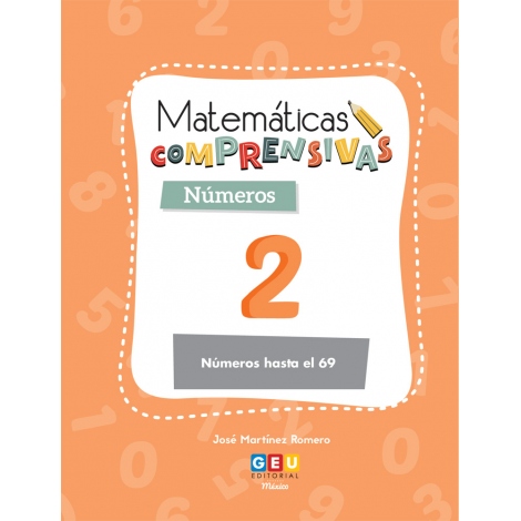 Pack 1º Matemáticas (Números)