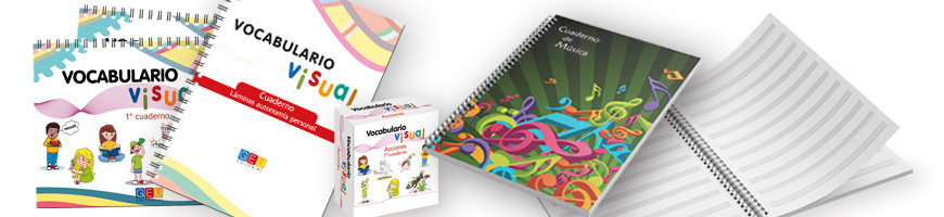 Cuadernos
