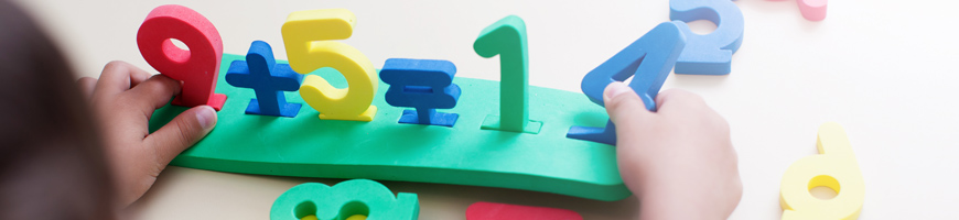 ★ Cuadernos de matemáticas para Educación Infantil ® Editorial GEU