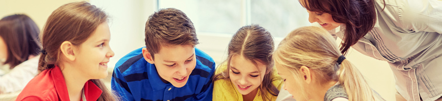 ★ Recursos de inglés para Educación Primaria ® Editorial GEU