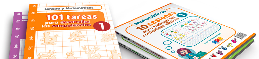 ★ Recursos para trabajo por competencias en el aula ® Editorial GEU